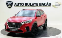 Hyundai Tucson N-Line 1.6 CRDi 136CP Automata 2019/10 Euro 6 