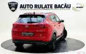 Hyundai Tucson N-Line 1.6 CRDi 136CP Automata 2019/10 Euro 6 