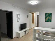 Inchiriez garsoniera Moghioros Park Residence