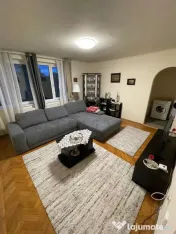 CENTRAL - 2 CAM - ETAJ INTERMEDIAR - CENTRALA PROPRIE - BLOC 