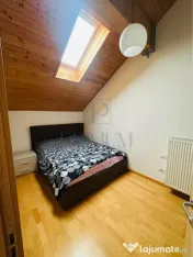 DUMBRAVITA - KAUFLAND | 3 CAM | 2 BAI | 2 TERASE | 1 BALCON 