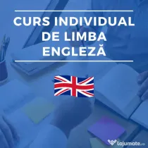 Meditatii engleza