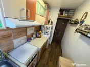 SAGULUI - AP. 1 CAMERA - mobilat, utilat, decomandat centr 