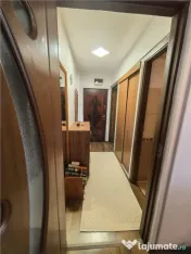 SAGULUI - AP. 1 CAMERA - mobilat, utilat, decomandat centr 
