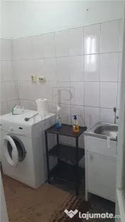 CENTRAL - APARTAMENT 1 CAMERA - mobilat, utilat, decomandat 