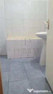 CENTRAL - APARTAMENT 1 CAMERA - mobilat, utilat, decomandat 