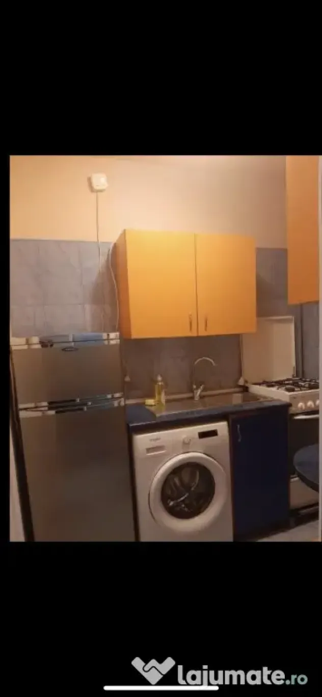 Iancului muncii parter maior coravu