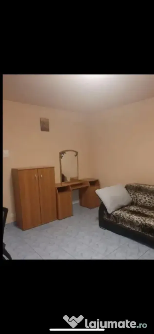 Iancului muncii parter maior coravu