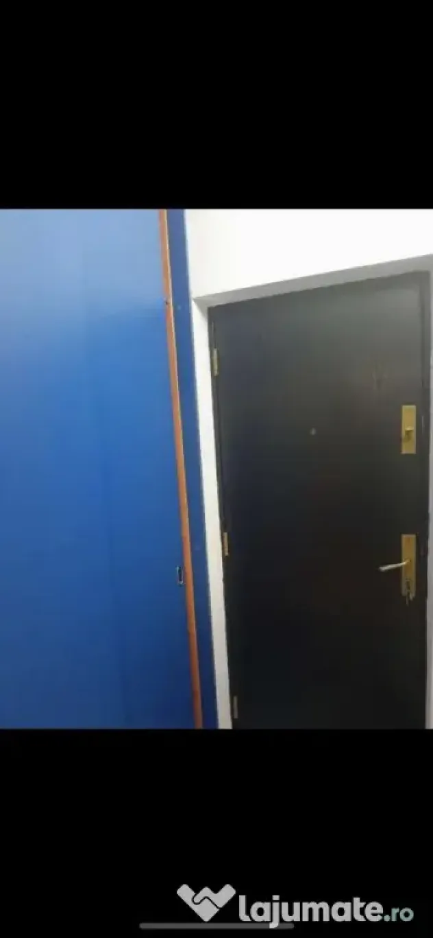 Iancului muncii parter maior coravu