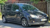 Ford Focus C-Max * 2007 * 1.6 TDCi * Euro 4 * Inm Spania * 