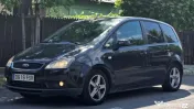 Ford Focus C-Max * 2007 * 1.6 TDCi * Euro 4 * Inm Spania * 