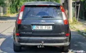 Ford Focus C-Max * 2007 * 1.6 TDCi * Euro 4 * Inm Spania * 