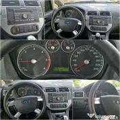 Ford Focus C-Max * 2007 * 1.6 TDCi * Euro 4 * Inm Spania * 