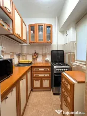 UMT - APARTAMENT 1 CAMERA - mobilat, utilat 