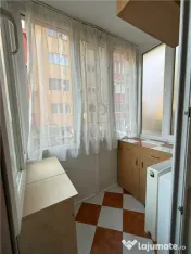 UMT - APARTAMENT 1 CAMERA - mobilat, utilat 