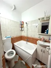 UMT - APARTAMENT 1 CAMERA - mobilat, utilat 