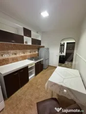 Apartament 2 camere de închiriat – spațios, luminos și 