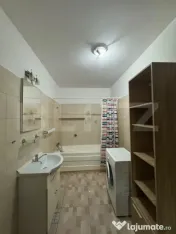 Apartament 2 camere de închiriat – spațios, luminos și 
