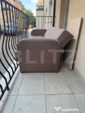 Apartament 2 camere de închiriat – spațios, luminos și 