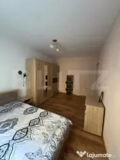 Apartament 2 camere de închiriat – spațios, luminos și 