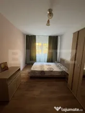 Apartament 2 camere de închiriat – spațios, luminos și 