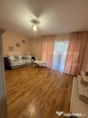 Apartament 2 camere de închiriat – spațios, luminos și 
