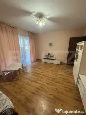 Apartament 2 camere de închiriat – spațios, luminos și 