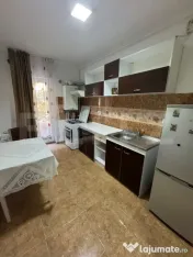 Apartament 2 camere de închiriat – spațios, luminos și 