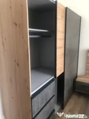 Berceni straja bloc nnou studio cu centrala parcare 