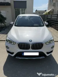 BMW X1 xDrive 1.8d 2019 Unic Proprietar RO 