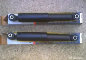 amortizoare Opel Astra G , Astra H spate 