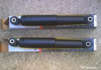 amortizoare Opel Astra G , Astra H spate 