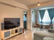 Apartament 2 camere | Titan Sun Park 7 | Complet mobilat 