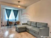 Apartament 2 camere | Titan Sun Park 7 | Complet mobilat 