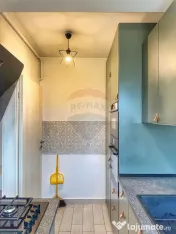 Apartament 2 camere | Titan Sun Park 7 | Complet mobilat 