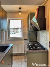 Apartament 2 camere | Titan Sun Park 7 | Complet mobilat 