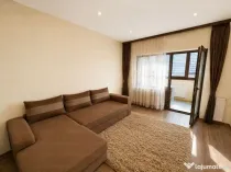 Apartament 2 camere | Etaj 1 | Mobilat și utilat | Parcare inclusă