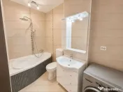 Apartament 2 camere | Etaj 1 | Mobilat și utilat | Parcare inclusă 