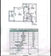Apartament 2 camere | Etaj 1 | Mobilat și utilat | Parcare inclusă 