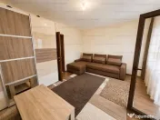 Apartament 2 camere | Etaj 1 | Mobilat și utilat | Parcare inclusă 