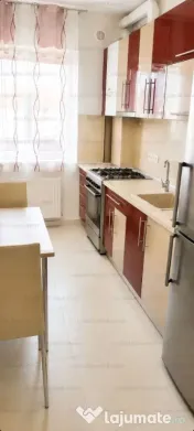 Apartament 2 camere | Etaj 1 | Mobilat și utilat | Parcare inclusă 