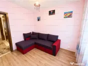 Apartament 2 camere | Etaj 1 | Mobilat și utilat | Parcare inclusă 
