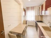 Apartament 2 camere | Etaj 1 | Mobilat și utilat | Parcare inclusă 