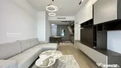 First Rent | UpSite - Atenor - Aviatiei | 2 Rooms + Paking