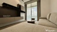 UpSite By Atenor | 2 Camere | Vedere Lac | Prima inchiriere 