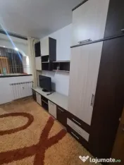 Garsoniera, 31.39 mp, zona Brazda lui Novac 