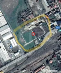 Teren de vânzare în Luduș, 20.000 mp – ideal pentru pro 