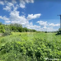 Teren 9.300 mp pentru investiție, Dorohoi, lângă viitoare