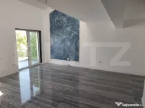 Apartament nou finisat la cheie tip rooftop situat in zona u
