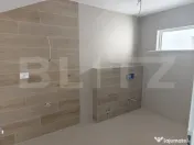 Apartament nou finisat la cheie tip rooftop situat in zona u 